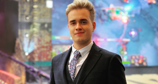 DOTA2赛事BLAST Slam V即将开启成都线下决战